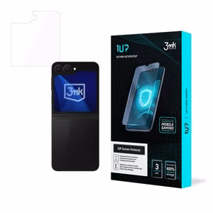 Žaidimų plėvelė 3mk 1UP Samsung Galaxy Z Flip 6 / 7 FE
