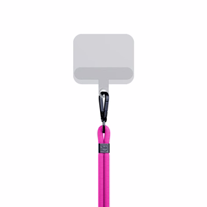 Accessories Pink (black) - 3mk EasyClip