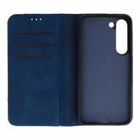 Dėklas telefonui Wonder Prime Samsung Galaxy S23 Plus mėlynas