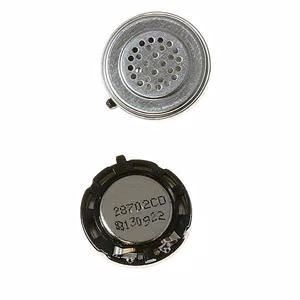 Garsiakalbis Nokia 3220 6070/N73/6290/6110N/6267/6170/6111/6131/7270 (su spyruoklėmis)