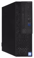 DELL OptiPlex 3070 i5-9500 16GB 512SSD SFF Win11pro Naudotas
