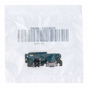 ServicePack įkrovimo plokštė SAMSUNG A04s A047F GH96-15280A