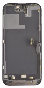 Ekranas skirtas iPhone 14 Pro su lietimui jautriu stikliuku INCELL 120Hz (Removable IC)