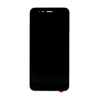 LCD ekranas Xiaomi A1/5X (m) - juodas (m) - aukštos kokybės