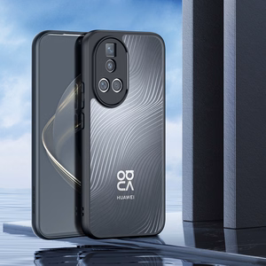 Dux Ducis Aimo dėklas telefonui Huawei Nova 12 - juodas