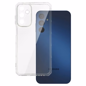 Armor Antishock dėklas Samsung Galaxy A15 4G/5G - skaidrus