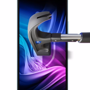 Honor X5b Plus / Honor X5b - 3mk Silky Matt Pro