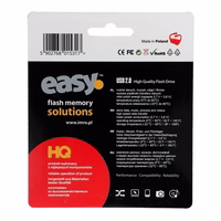 IMRO atmintukas EASY (ECO) 128GB USB2.0
