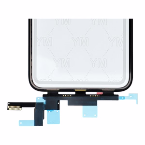 MUSTTBY jutiklinis ekranas + OCA IPHONE X