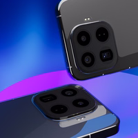 Dėklas 3mk Clear Case 1,2mm Xiaomi 15T Pro