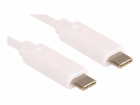 SANDBERG USB-C įkrovimo kabelis 2M 60W