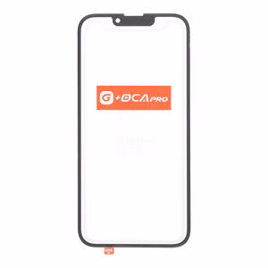 LCD stikliukas G+OCA Pro Apple iPhone 13 / 13 Pro su OCA
