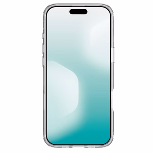 Nillkin Nature TPU Pro magnetinis dėklas telefonui, suderinamas su MagSafe, iPhone 17 Air – skaidrus