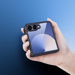 Dėklas Dux Ducis Aimo Samsung F751 Z Flip7