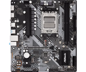 ASRock B650M-H/M.2+ pagrindinė plokštė