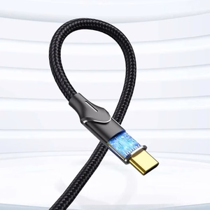 Vention HDMI laidas 20 m, juodas