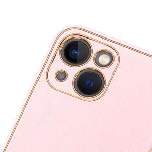 Dux Ducis Yolo Apple iPhone 14 Plus Rožinis