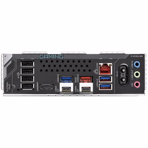Pagrindinė plokštė GIGABYTE X870 Gaming X WiFi7 AMD X870 SAM5 ATX DDR5