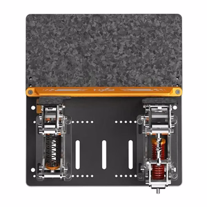 PXN PD LP Vector X Gaming Pedals