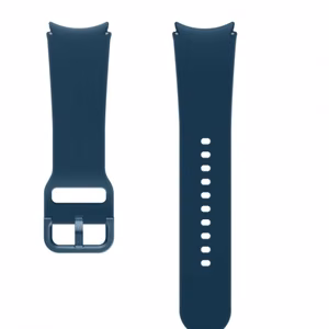 SFR93SNE sportinis dirželis 20mm (S/M) Samsung Galaxy Watch7/Watch4, Indigo