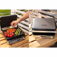 Blaupunkt electric grill GRS901