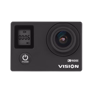 Kruger&Matz Vision L400 veiksmo kamera