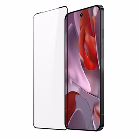 LCD apsauginis stikliukas Dux Ducis 10D Google Pixel 9a juodas