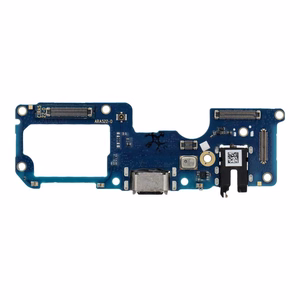 Įkrovimo plokštė REALME 7 Pro OEM (Greitas įkroviklis)