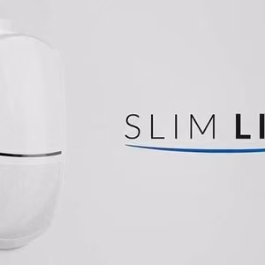 Satel ИК-датчик движения SLIM-PIR-PET