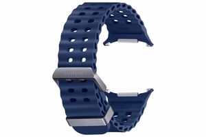 SNL70MNEGEU Marine dirželis Galaxy Watch Ultra, mėlynas