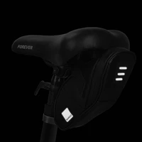 SAHOO Dviračio krepšys (132054) vandeniui atsparus 0,5L