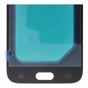 FixCell LCD ekranas SAMSUNG J530 auksinis OLED be rėmelio