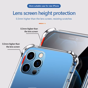 TEL PROTECT MagSilicone Skaidrus Dėklas Iphone 15 Plus