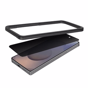 AmazingThing Radix Privacy Glass приватное Закалённое стекло для Samsung S26