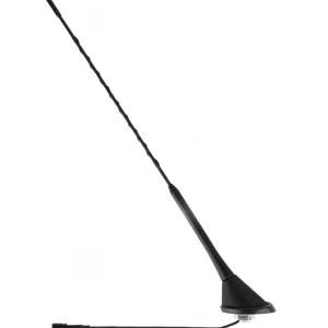 Aktyvi VW stogo antena Raku II