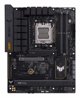 ASUS TUF GAMING B650-PLUS AMD B650 pagrindinė plokštė AM5 Socket ATX