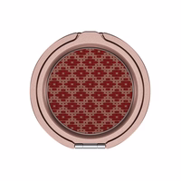 Benks Žiedinis laikiklis Armor Pop Kevlar L56 Aramid Fiber Armor Vichy magnetic oranžinis