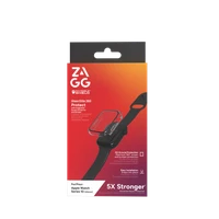 ZAGG InvisibleShield Glass Elite 360 ​​Protective Glass for Apple Watch 46mm
