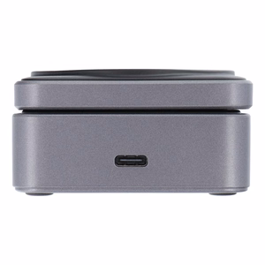 Belaidis įkroviklis Forcell 3in1 (F-05) (MagSafe) (Phone; Pods; Watch) 15W
