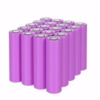 Green Cell 20GC18650NMC26 buitinė baterija Įkraunama baterija 18650 Ličio-jonų (Li-Ion)