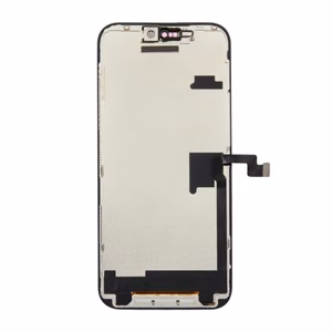Ekranas Apple iPhone 16 Pro Max su lietimui jautriu stikliuku Soft (Premium) OLED 120Hz (Diagnosable)
