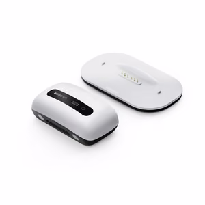 BoboVR BM60-1 6500 mAh Battery for BoboVR M3 Pro+ and BoboVR M3 with Charging Station - White