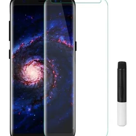 UV klijai apsauginiams stikliukams