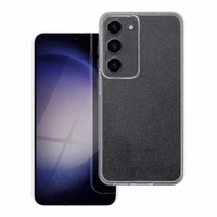 Skaidrus dėklas 2 mm Blink Samsung S23 skaidrus