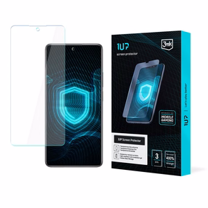 POCO M6 Plus 5G - 3mk 1UP