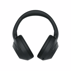 Sony ULT WEAR – belaidės Bluetooth ausinės su ULT POWER SOUND, giliais bosais, triukšmo slopinimu, iki 30 val. baterija