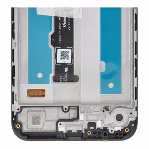 ServicePack LCD ekranas MOTOROLA Moto G31 (XT2173-3) D68C19989