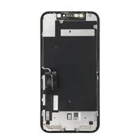 FixCell LCD ekranas IPHONE 11 Retina (atnaujintas)