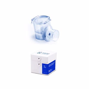 Inhalers & Nebulizers