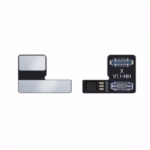 Lanksčioji jungtis skirta JC "FaceID Repair Flex" skirta iPhone X